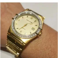 ساعت پیر کاردین دیاموند امگا کانسلیشن