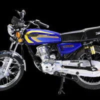 هوندا 150cc(بدون پیش پرداخت)