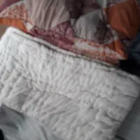 تشک نو یک عدد ولعاف|تشک تختخواب|قوچان, |دیوار