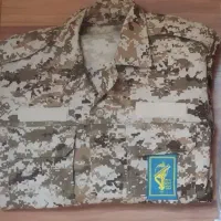 لباس پوتین نظامی