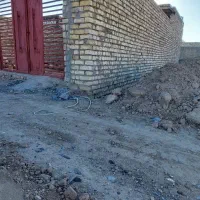 چهار دیواری ۱۲۰متر هشت ونیم بر داره قیمت ۵۰۰میلیون