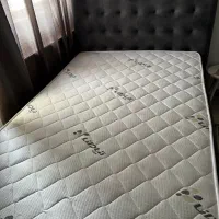 تخت نوجوان|تخت و سرویس خواب|رشت, پستک|دیوار