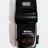 فلاش اسپیدلایت Nikon SB-800