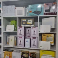 مودم و کارتخوان بدون پیش اقساط بلند مدت