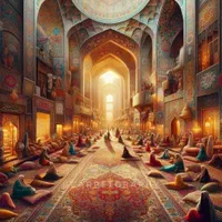 قالیشویی گاندی ولیعصر میرداماد ونک پارک وی قالی|خدمات نظافت|تهران, ونک|دیوار