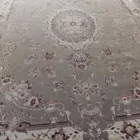 یک جفت فرش 12متری گردویی|فرش|سبزوار, گلشن|دیوار