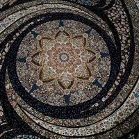 قالی ۱۲متری