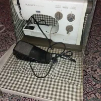 چرخ خیاطی سوئدی سالم آنتیک