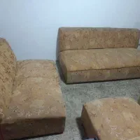 مبلمان راحتی