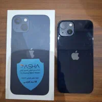 آیفون ۱۳ نرمال در حد نو