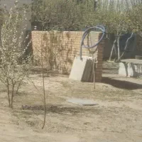 دویست-متر-زمین-باباخانی