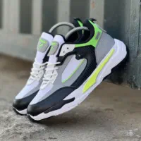 کفش در انواع طرح و رنگ