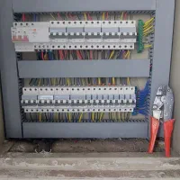 برقکار برق کار صنعتی  لاینر   تمام مناطق تهران
