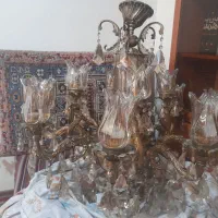 لوستر|لوستر و چراغ آویز|تهران, ائمه اطهار|دیوار