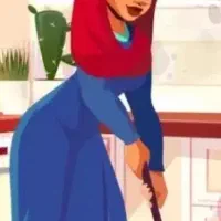 نظافت چی خانوم
