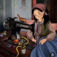 آموزش خیاطی بهار