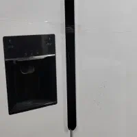 یخچال ساید بای ساید جی پلاس