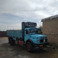 بنز تک باری ۷۱