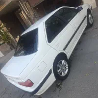 پژو پارس سال در حد