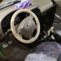 405 sLx مدل ۹۶ کارشناسی سفید معاوضه دارد|خودرو سواری و وانت|خلیل آباد, |دیوار