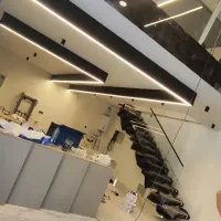 تولید وفروش نصب لاین نوری|لامپ و چراغ|اسلامشهر, مسکن مهر اسلاشهر (شهرک امام خمینی)|دیوار