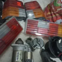 لوازم و قطعات پراید پیکان آردی وزامیاد نیسان|قطعات یدکی و لوازم جانبی|تبریز, |دیوار