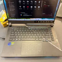 Asus ROG Strix G533 ZM|رایانه همراه|تهران, جردن|دیوار