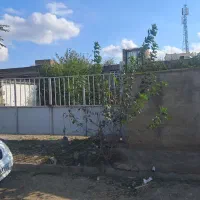 فروش زمین در آغدام