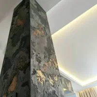 بهترین جایگزین نمای ساختمان و داخل اتاق|مصالح و تجهیزات ساختمان|تهران, آذربایجان|دیوار