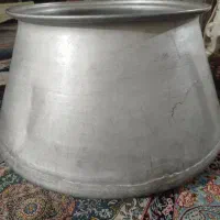 دیگ سالم بزرگ قیمت مناسب