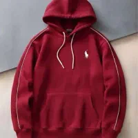 هودی اسپرت سایز ۴۰ تا ۷۰ پوشاک انصاف کالا