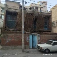 فروش-استثنایی-ملک-کلنگی-در-جوادیه-با-پتانسیل-بالا