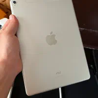 Ipad pro به همراه کیف و قلم