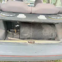 پراید هاچ بک سبز طلایی|خودرو سواری و وانت|تالش, هشتپر|دیوار