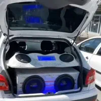 اقساط بدون پیشپرداخت مانیتور باند ماشین خودرو شما|قطعات یدکی و لوازم جانبی|شیراز, کاراندیش|دیوار