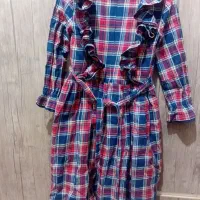 لباس بچگانه|کفش و لباس بچه|نهاوند, |دیوار