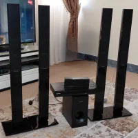 سینما خانگی