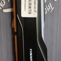 دو عدد رم ddr5 32 gb تک اسلات