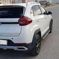 X22 Pro1402|خودرو سواری و وانت|بجنورد, |دیوار
