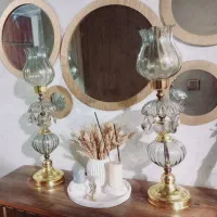 شمعدان درحدنو