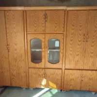 باسلام کمد سه تیکه درحد