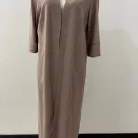 مانتو مجلسی راحتی سرکار  کراپ کت نخی محضر عقد|لباس|مشهد, رضاشهر|دیوار
