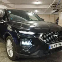 هایما S8/هایما اس ۸/صفر/دررنگبندی/مدل 1404|خودرو سواری و وانت|تهران, درختی|دیوار