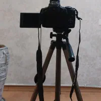 دوربین عکاسی فیلم برداری کنونcanon sx 50|دوربین عکاسی و فیلم‌برداری|تبریز, |دیوار