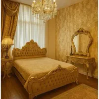 سرویس خواب دو نفره سلطنتی