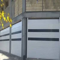 نصب و تعمیرات(کرکره برقی-شیشه سکوریت) مهدوی