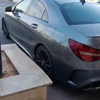 cla 250|خودرو سواری و وانت|جلفا, |دیوار