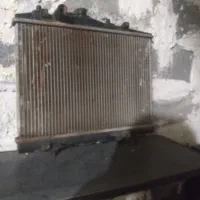 رادیاتور تیبا