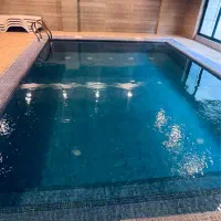 تاسیسات مکانیک استخر جکوزی سونا و موتور خانه|خدمات پیشه و مهارت|شیراز, قصرالدشت|دیوار