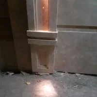 سنگکاری نما پله کف ابنما وموزابیک فرش